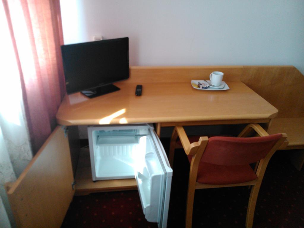 Centrum Konferencyjne Ibib Pan Warsaw Room photo